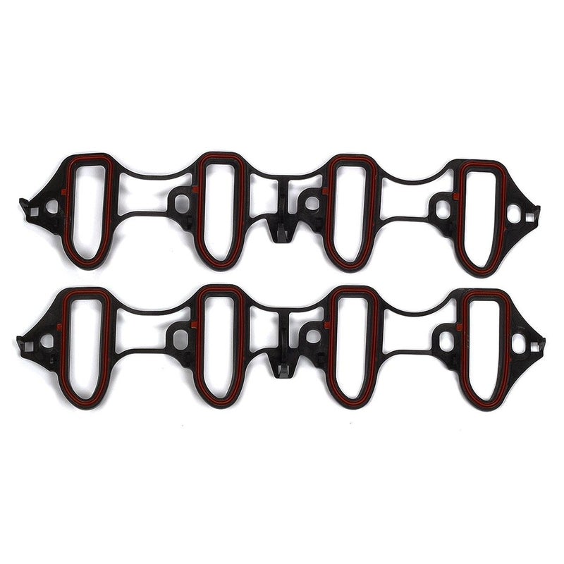 Vincos MLS Cylinder Head Gasket Set Compatible with Silverado Tahoe Express Suburban Sierra 1500 Yukon 4.8L 5.3L V8 OHV HS9292PT ES72220 - Image 3